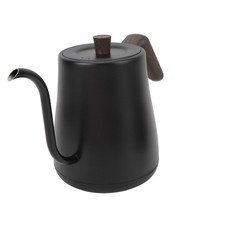 Gooseneck Electric Kettle