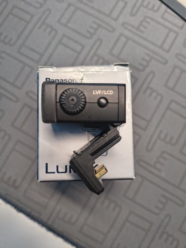 Lumix dfw lvf1 electronic - lumix,