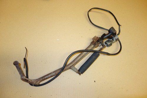 Yamaha tzr 250 - 3ma, side