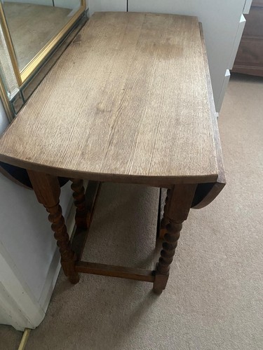 19th century english oak - century,