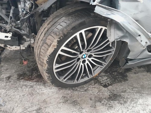 Wheel hub bmw series - wheel,