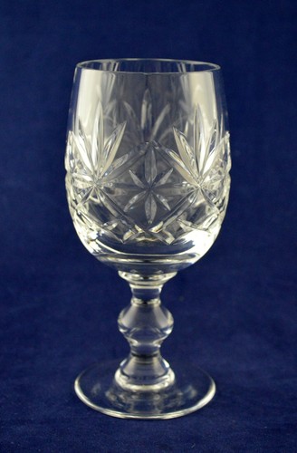 Thomas webb crystal - thomas,