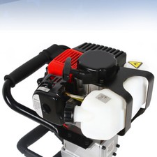900W Garden Farm 2-Stroke