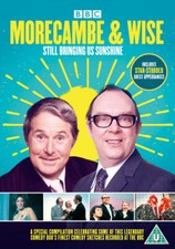 Morecambe & Wise: Still