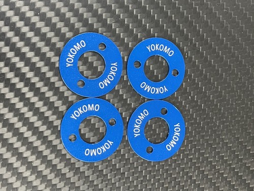 Yokomo 870c yz10 dogfighter - yz10,