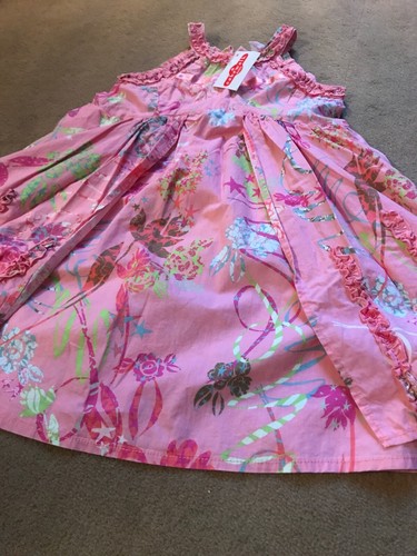 Little girls dress - little,