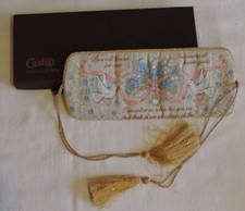 Cash's of Coventry Silk