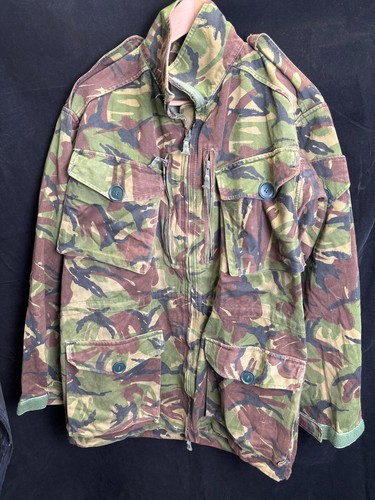 Surplus british army dpm - surplus,