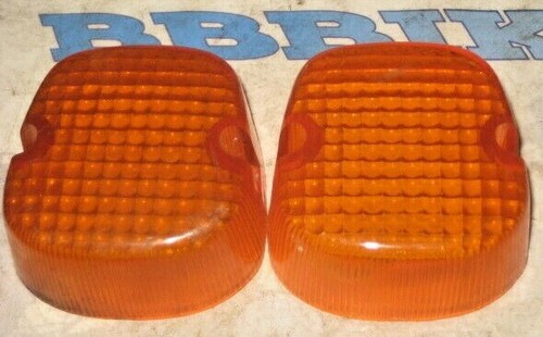Honda cb250n cb400n pair - cb250n,