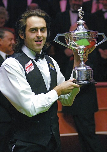 Ronnie sullivan snooker - ronnie,