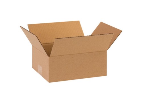 200 pack 8x6x2 shipping - 8x6x2,