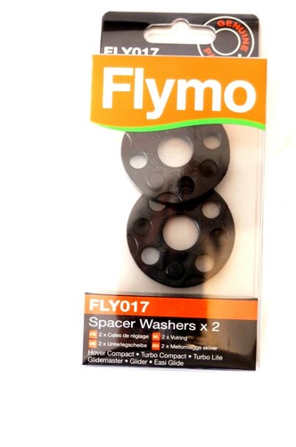 Genuine flymo easi - genuine,