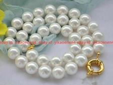 8/10/12/14mm White South Sea