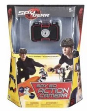Spy Gear Spy go Action Camera