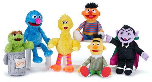 New official sesame - official,