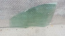   Door-Drop Glass front left