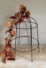 Gothic Lobster Pot Garden