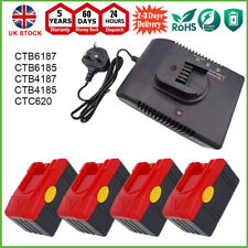 for Snap On Battery CTB6187