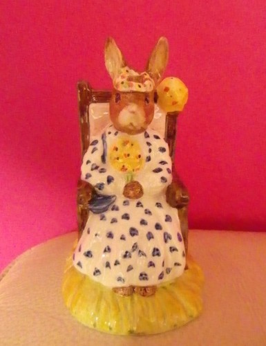 Royal doulton bunnykins - doulton,