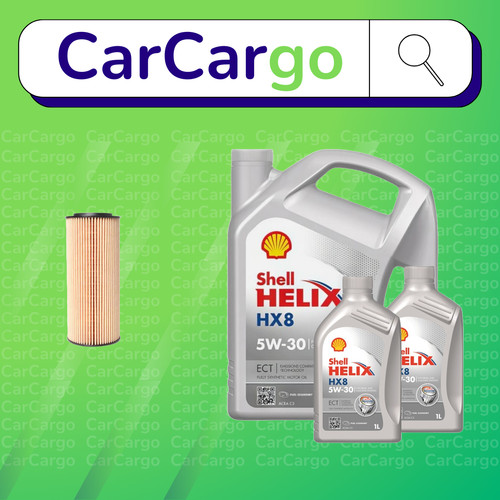 Service kit for bmw 0sd - kit,