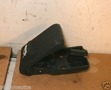 HYUNDAI COUPE 1996-2000 INTERIOR BONNET RELEASE LEVER