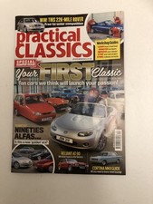 PRACTICAL CLASSICS MAGAZINE