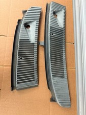 VAUXHALL ASTRA MK2 WINDSCREEN 2 PIECE SCUTTLE PANEL 90186843 GTE SRI C20XE LET