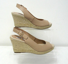 Dune London Kicks Wedge Heel