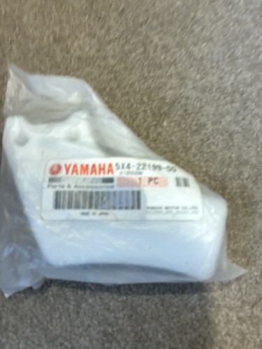 Yamaha 125 1982 - yamaha,
