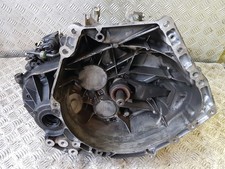 MAZDA 3 GEARBOX 6 SPEED MANUAL
