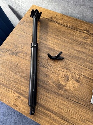 Off internal dropper post - off,