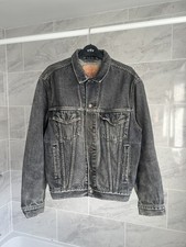 Levi’s Mens Denim Vintage