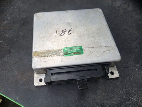 Vauxhall opel ecu astra mk1 - vauxhall,