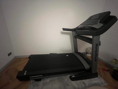 Nordictrack treadmill only - nordictrack,