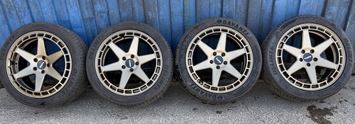 For t6 supermetal - vw, t5