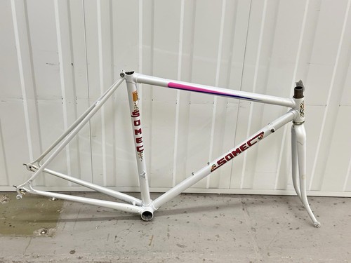 Somec columbus vintage road - somec,