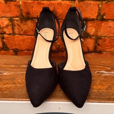 Linzi Stiletto Heels Women's