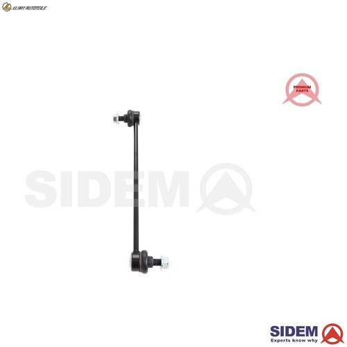 Rod brace stabiliser 9661 for - rod,