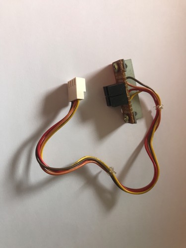 Tascam sensor pcb 203 - 203, fits