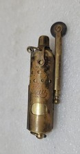 Vintage WW1 /WW2 Brass Altus