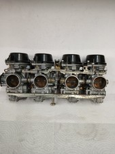 SUZUKI GSF 1200 BANDIT MK1 carburettors carbs