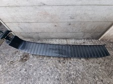 FORD TRANSIT REAR BUMPER 2.0L