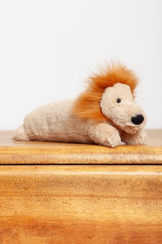 Jellycat bashful lion - jellycat,