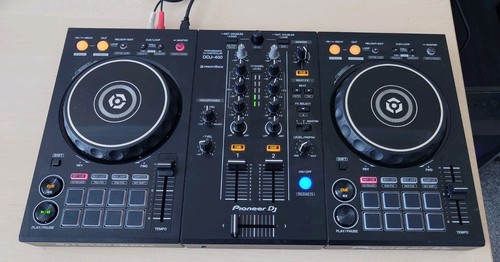 Pioneer ddj 400 - pioneer, dj