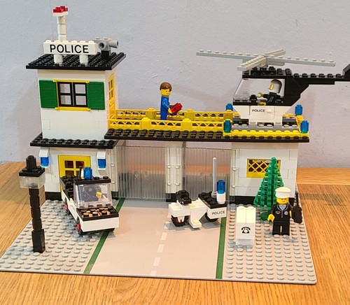Lego town 381 - lego,