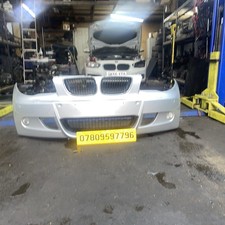 Bmw 1 Series E87 E81  Front
