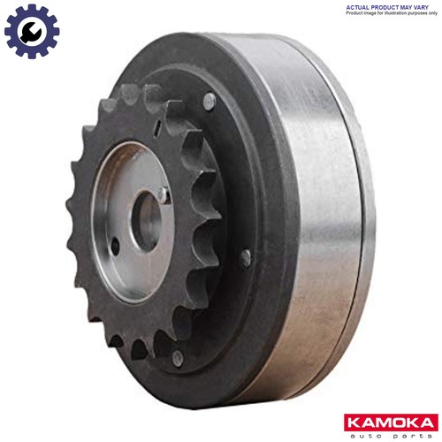 Camshaft adjuster rv063 - camshaft,