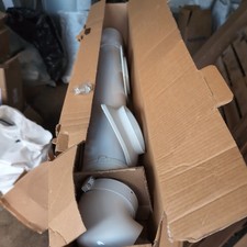 Vaillant New Style Horizontal