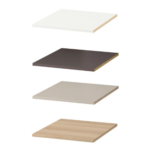 New ikea komplement shelf - new, for