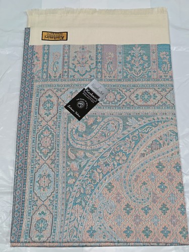 100 pure pashmina wool shawl - pure,